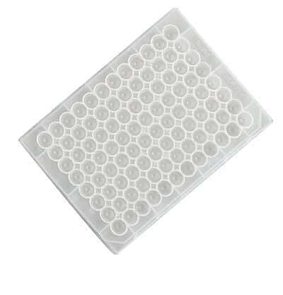 Thermo Scientific Nunc MicroWell™ Microplates, 96-Well, Polypropylene ...