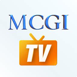 Download and Run MCGI TV on PC for Free