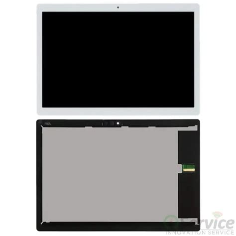 Lenovo Tab M10 FHD (TB-X605LC) - LCD Display Combo Folder