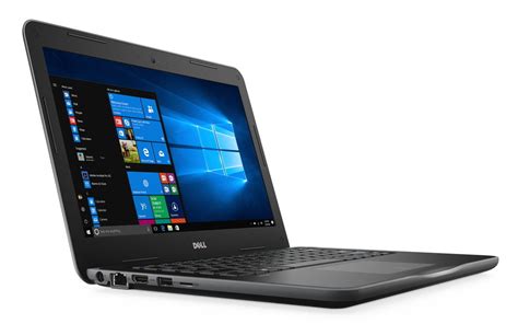Dell Latitude 13 3380 - i5-7200U · Intel HD Graphics 620 · 13.3”, HD ...