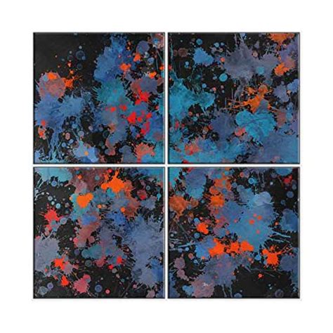 NISH! Ceramic Tile Art | Highlighter Tiles | Poster Tiles for Kitchen ...