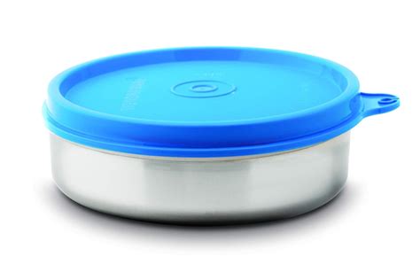 Buy Signoraware Mini Mate Container, 1Pc, 60 ml Each, Blue Online at ...
