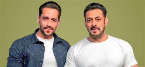 Pics & Videos Of Salman Khan's Body Double From Radhe Parvez Kazi Went ...