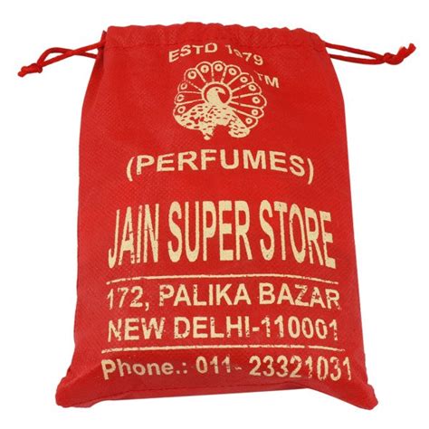 Buy Saffron Attar Perfume Online in India - jainperfumers.com – Jain ...
