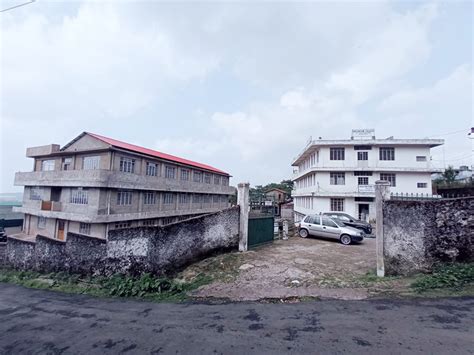 Ialkyntiew College Shillong, Meghalaya