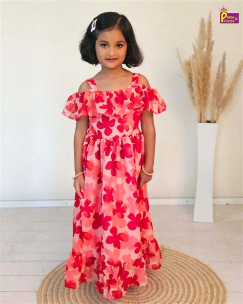 Gown and Frocks – Prince N Princess