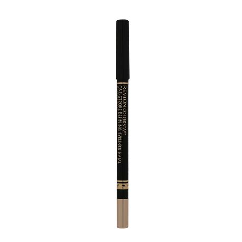 One Stroke Eyeliner Kajal Online - High Pigment Eyeliner Kajal | Revlon ...