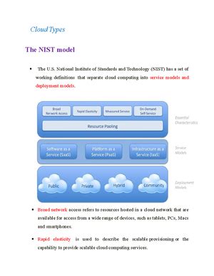 3 Cloud Enabling Technology - Cloud‐Enabling Technology Enabling ...
