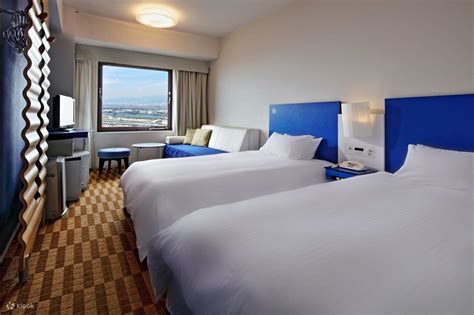 Universal Studios Japan 1-Day Ticket + Hotel Kintetsu Universal City ...