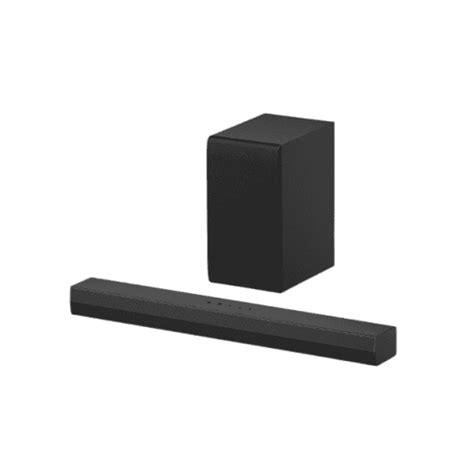 Soundbars | Buy Sound Bars Online at Best Price | myG