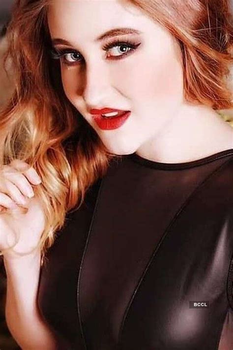 “Pageants helped me overcome my dark times”