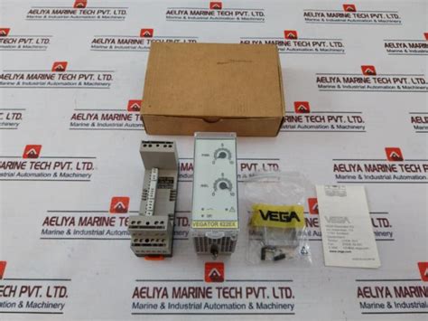 Vega Vegator Tor622Ex0,Mk Signal Conditioning Module Set – Aeliya Marine