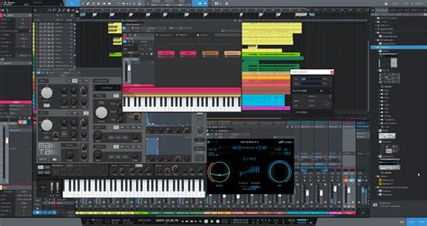 PreSonus StudioOne - DJ Equipment and Pro Audio