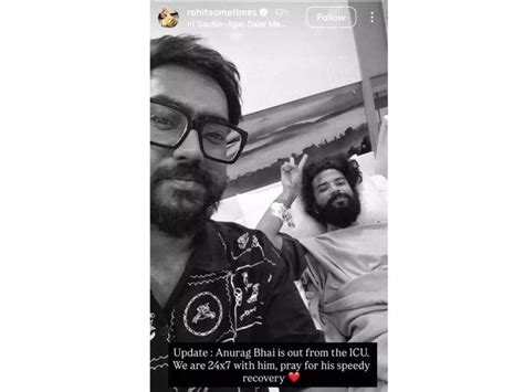 UK07 Rider Anurag Dobhal Out of ICU After Accident | Suicide Attempt ...