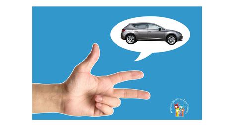 Image result for Descriptive Classifiers ASL