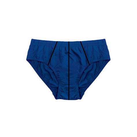 Kobra Brief – Precision Stitching & All-Day Comfort | P3 India