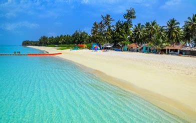 Lakshadweep Travel Information – Lakshadweep Islands Tourism Guide