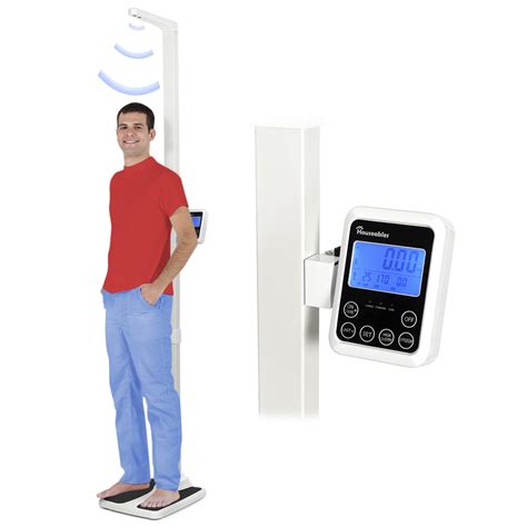 Digital Medical Scale