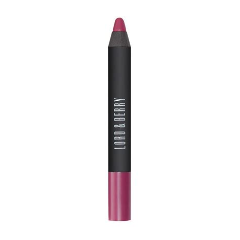 Lord & Berry Lip Crayon – HOK Makeup