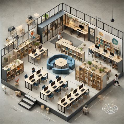 Effective Classroom Furniture Layouts for Modern Education