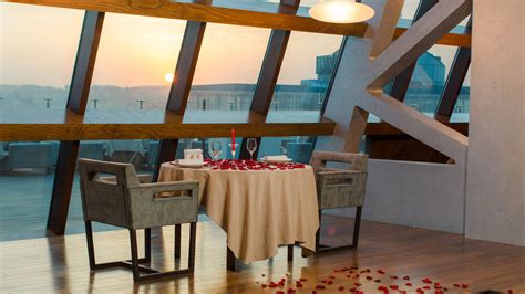 Treehouse Sunrise Resort, Neemrana - A Boutique Resort Near Delhi