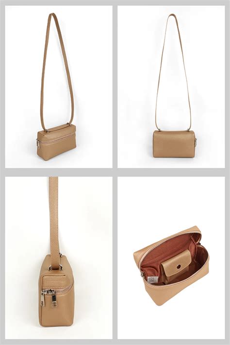 Personalized Vegan Leather Bags | The House Of Ganges – THE HOUSE OF GANGES
