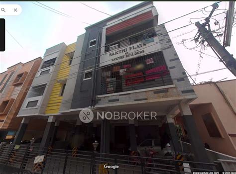 Pms Sakthi Flats Ambattur, chennai | Apartments/Flats - NoBroker