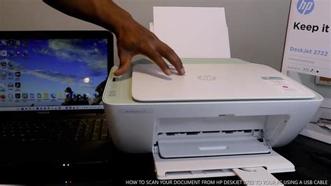 Image result for HP Scan to Computer