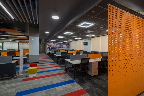 Cherry Hill >> Projects >>Wipro Chennai