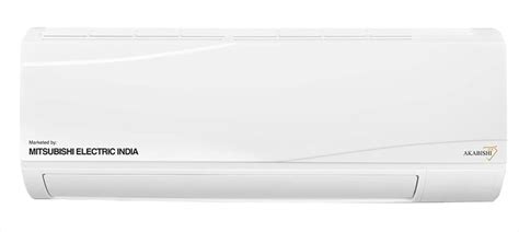 Buy MITSUBISHI ELECTRIC Split Ac Online At Best Price & Top Offers