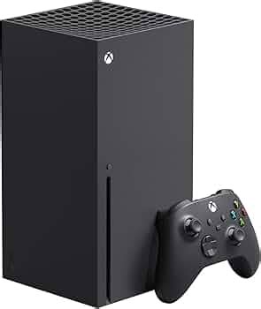 Xbox Series X - Price History