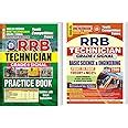 Buy YCT RRB TECHNICIAN |GRADE 1 SIGNAL|EXAM SPECIAL & PRACTICE BOOK ...