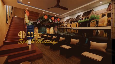 MOON MOON SPA & MASSAGE