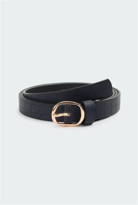 Buy Belts for Women Online in India at Best Price | Max Fashion