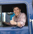 Class B Driver Test 的图像结果