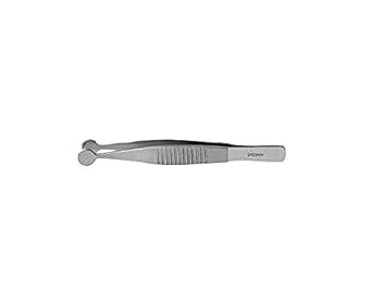 Collins Expressor Forceps [Pack of 1] : Amazon.in: Industrial & Scientific