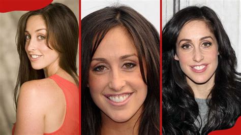 What happened to Catherine Reitman's lips on Working Moms? - Tuko.co.ke