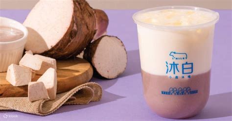 I Milky, Malaysia - Klook India India