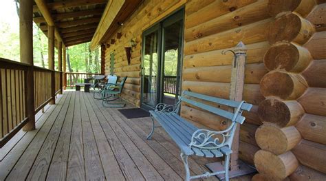 GRUMPSTERS CABINS (McGregor) - Ranch Reviews & Photos - Tripadvisor