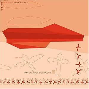 Imagery of Ecstasy: Alien#Six13: Amazon.in: Music}