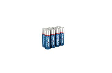 Rayovac Fusion Advanced Batteries | Free Shipping over $49!