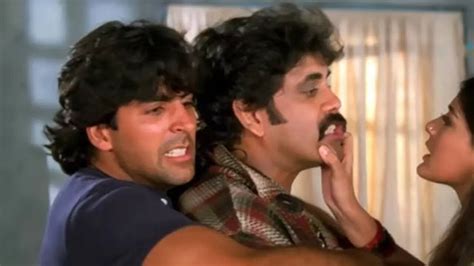 Akshay Kumar Reveals Mahesh Bhatt 'Ran Away' From Angaaray Sets During ...