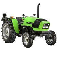 Deutz Fahr Agromaxx 60 Tractor in India | Price of Deutz Fahr Agromaxx ...
