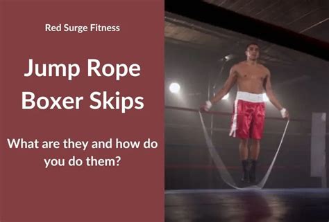 Image result for Fast Skip Step Boxing