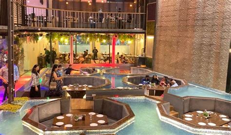 Indian Accent Mumbai: Elevating 'Modern Indian' Cuisine to New Heights ...