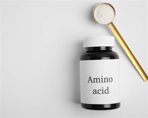 Amino acid sieving machine I High purity screening