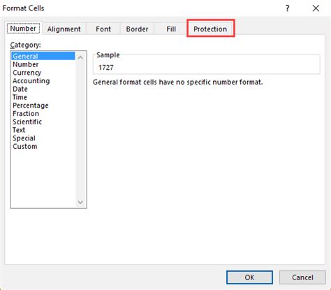 Formula Protection in Excel 的图像结果