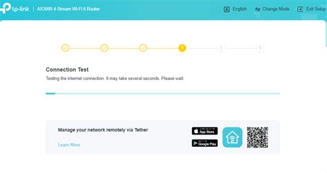 How to setup TP-Link Wi-Fi Router on web management page