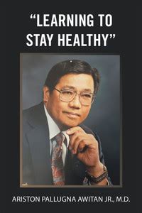 "Learning to Stay Healthy": Buy "Learning to Stay Healthy" by Awitan ...