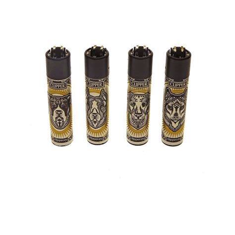 Tattoo Dogs Clipper, 1,79